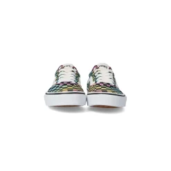Vans Lage sneaker Wit