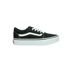 Vans Lage sneaker Zwart