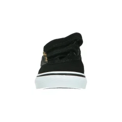 Vans Lage sneaker Zwart