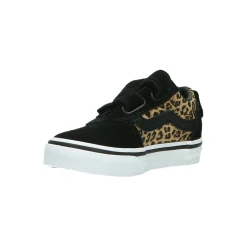 Vans Lage sneaker Zwart