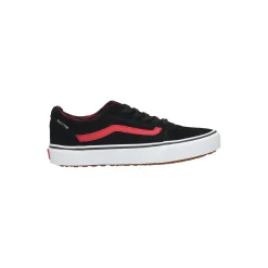 Vans Lage sneaker Zwart