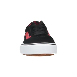Vans Lage sneaker Zwart