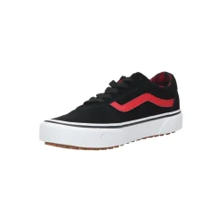 Vans Lage sneaker Zwart