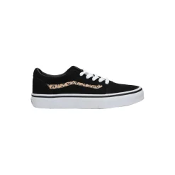 Vans Lage sneaker Zwart