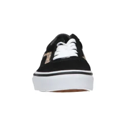 Vans Lage sneaker Zwart