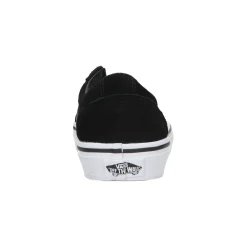 Vans Lage sneaker Zwart