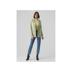 Vero Moda Blazer Groen