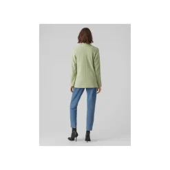 Vero Moda Blazer Groen