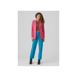 Vero Moda Blazer Roze