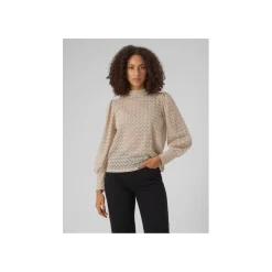 Vero Moda Bloes Beige