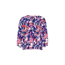 Vero Moda Bloes Blauw