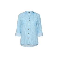 Vero Moda Bloes Blauw