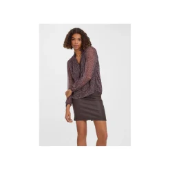 Vero Moda Bloes Bruin