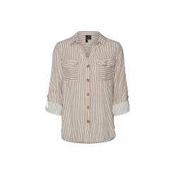Vero Moda Bloes Bruin
