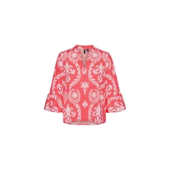 Vero Moda Bloes Rood