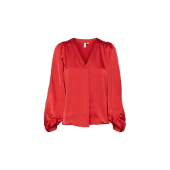 Vero Moda Bloes Rood