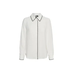 Vero Moda Bloes Wit
