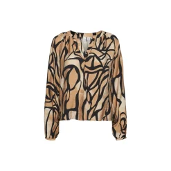 Vero Moda Bloes Zwart