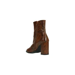 Vero Moda Boots / enkellaars Cognac