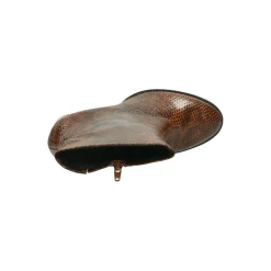 Vero Moda Boots / enkellaars Cognac