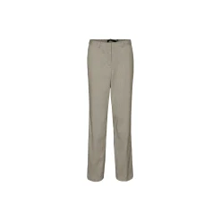 Vero Moda Broek Beige