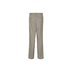 Vero Moda Broek Beige
