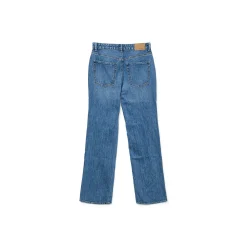 Vero Moda Broek Blauw