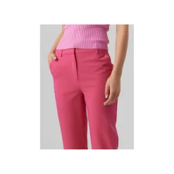 Vero Moda Broek Roze
