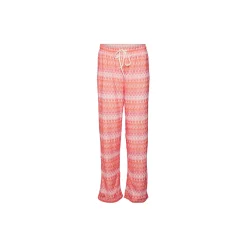 Vero Moda Broek Roze
