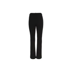 Vero Moda Broek Zwart