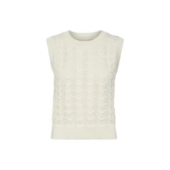 Vero Moda Debardeur Beige