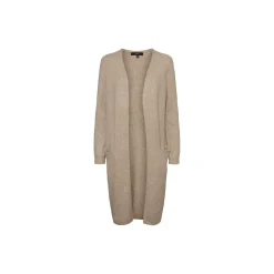Vero Moda Gilet Beige