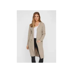 Vero Moda Gilet Beige