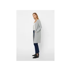 Vero Moda Gilet Grijs