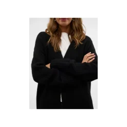 Vero Moda Gilet Zwart