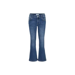 Vero Moda Girl Broek Blauw