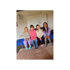 Vero Moda Girl Kleedje Roze