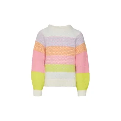 Vero Moda Girl Trui Multicolour