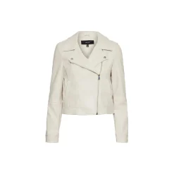 Vero Moda Jas Beige