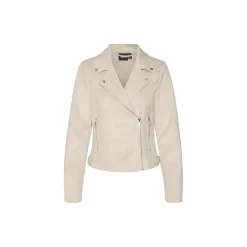 Vero Moda Jas Beige