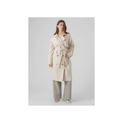 Vero Moda Jas Beige