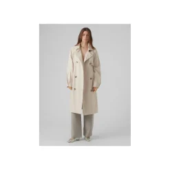 Vero Moda Jas Beige