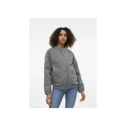 Vero Moda Jas Grijs