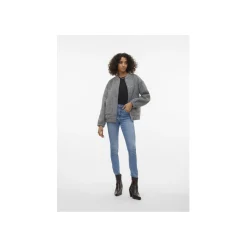 Vero Moda Jas Grijs