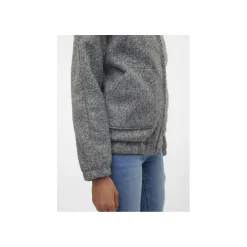 Vero Moda Jas Grijs