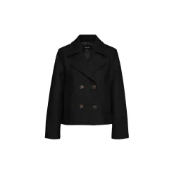 Vero Moda Jas Zwart