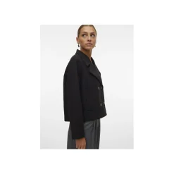 Vero Moda Jas Zwart