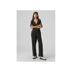 Vero Moda Jumpsuit Zwart