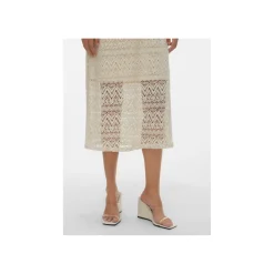 Vero Moda Kleedje Beige