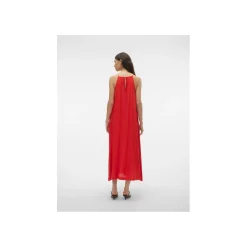 Vero Moda Kleedje Rood